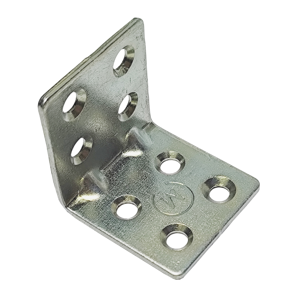 Фото Уголок 32х32х30х1.8 мм цинк (1)