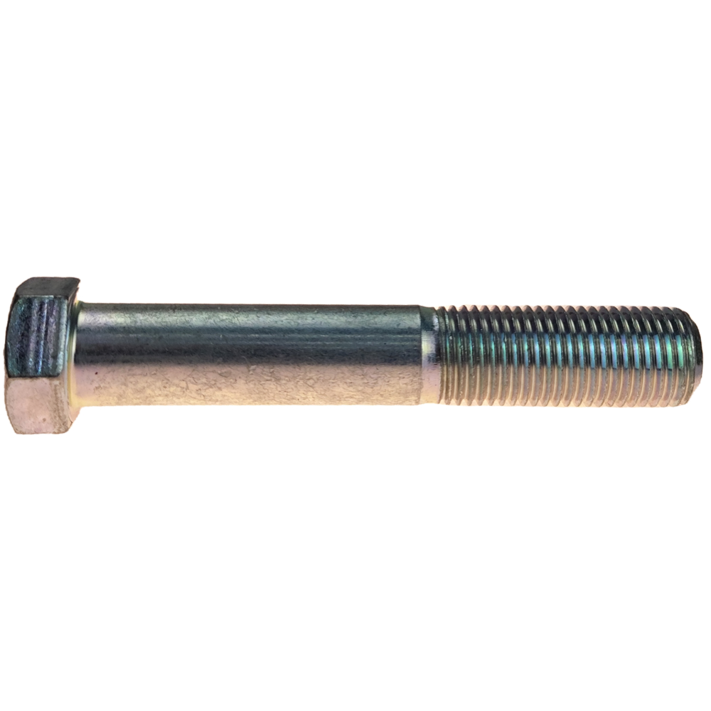 Фото (833) 8037 Болт М14х85х1,5 (8,8) крышки задн.опоры двиг.