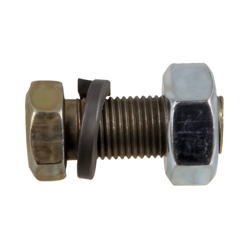 Фото (367) 828А Болт М10x25x1 карданный "ГАЗ","УАЗ" в сборе