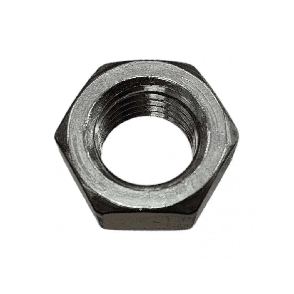 Фото Гайка DIN 934 6-гр М16х2,0 с левой резьбой кл.пр.8