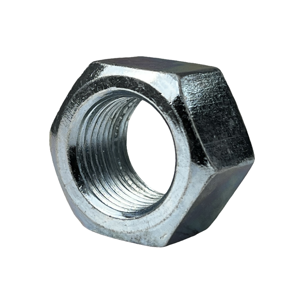 Фото (1175) 3205 Гайка М18x1.5 оси креп.рессор УАЗ-3151;3160