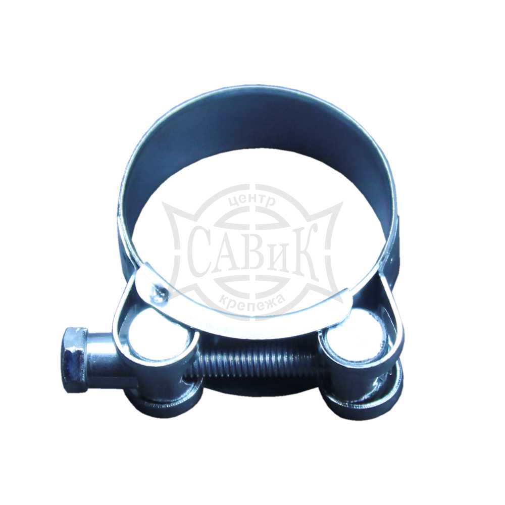 Фото Хомут силовой 175-187 мм