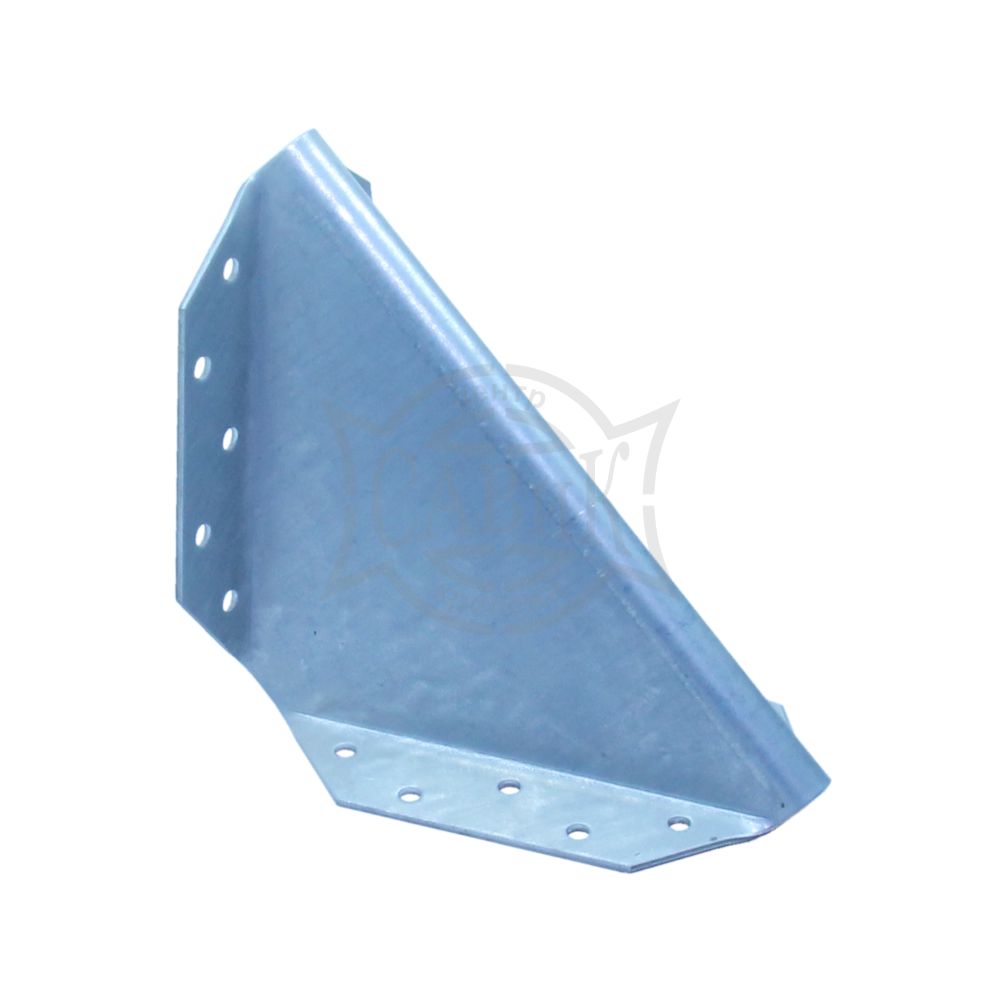 Фото Косынка упорная 130х130х10х2,0 