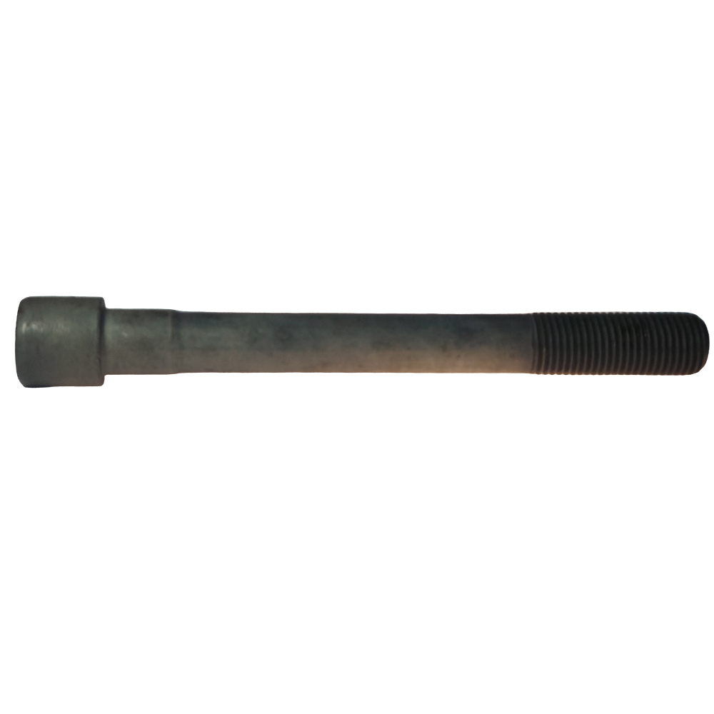 Фото (473) 856 Болт ГБЦ дв.406 Евро-3 М14x127x1,5