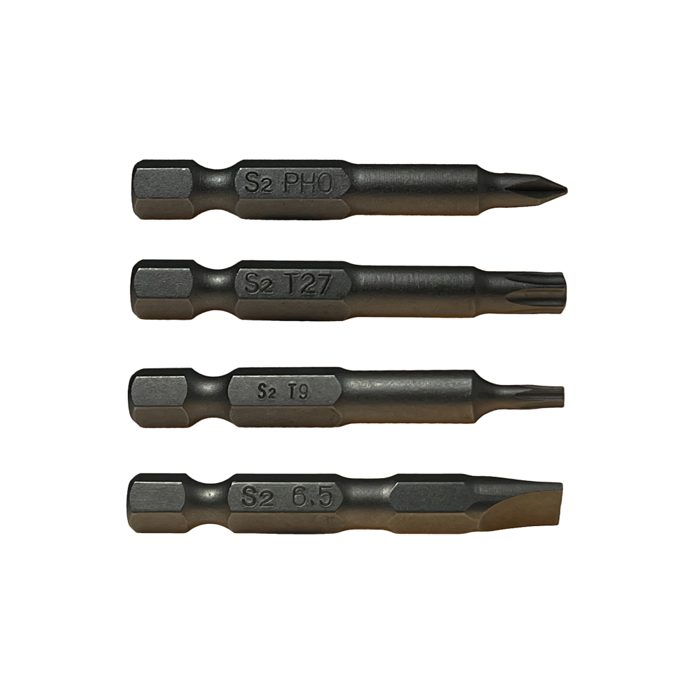 Фото Битодержатель шарнирный угловой Redverg (1)