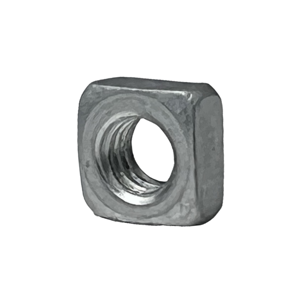 (1043) 3003 Гайка М6 квадратная креп.патрубков отопителя