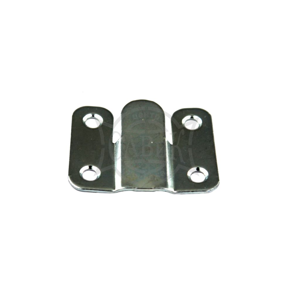 Захват мебельный малый цинк (1)