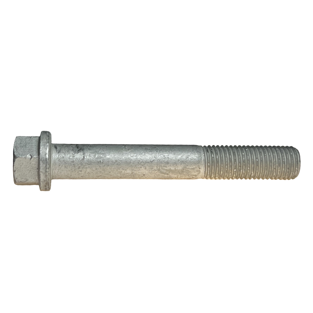 Фото (625) М39 Болт М10х70х1,25 фланцевый крепл.маслонасоса