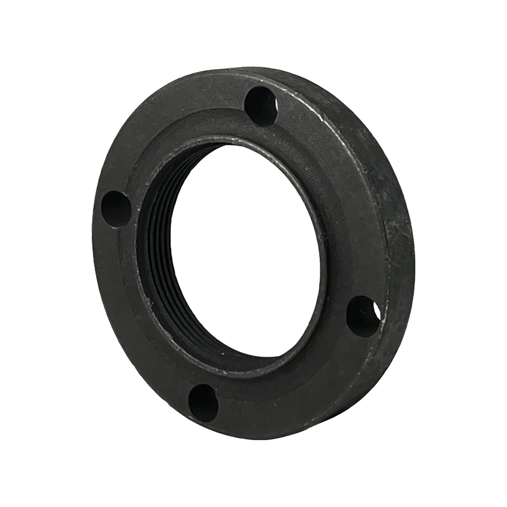 Фото (1315) о40 Гайка М52x2 кольцевая подшипника