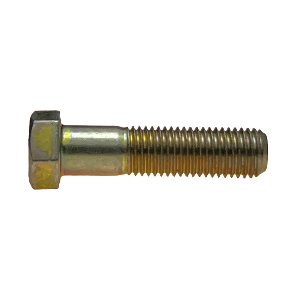 Фото (804) 8137 Болт М10х40х1,25 картера сцепления ЗИЛ