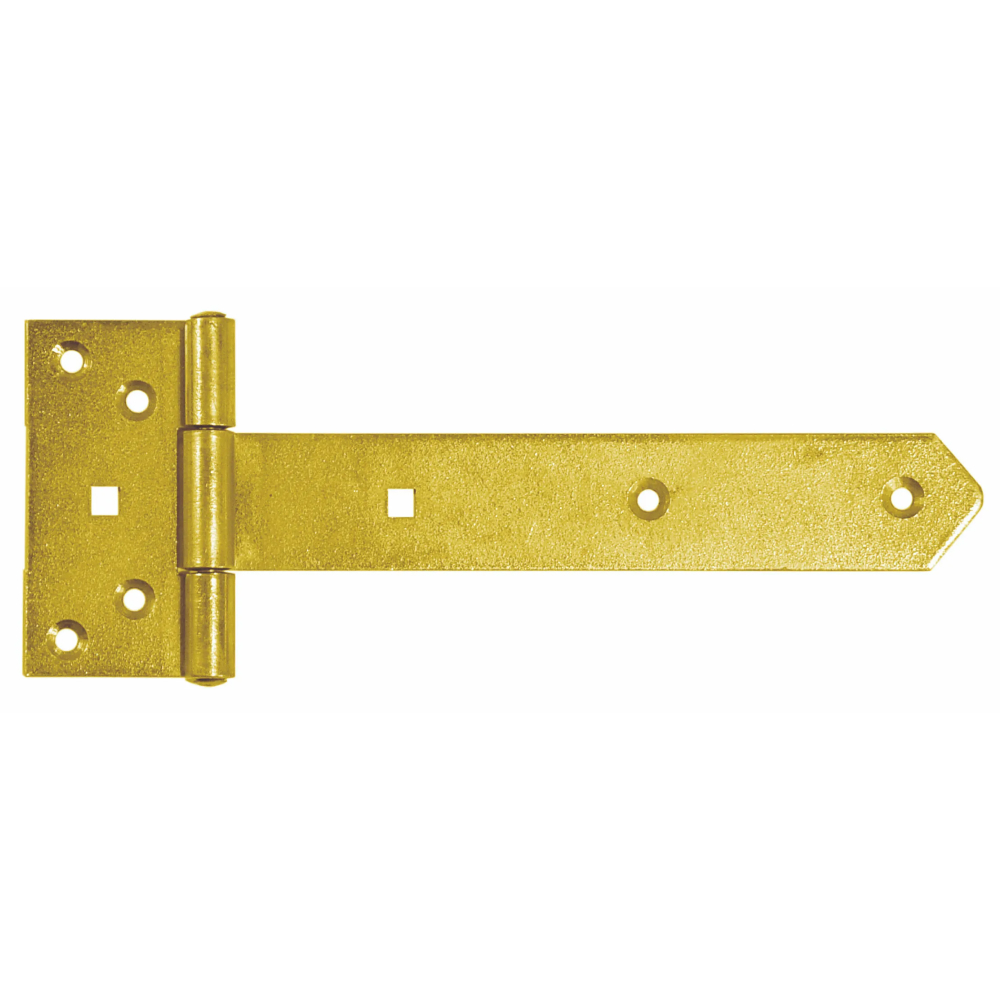 Фото Петля воротная DMX 8163 80х300х50 мм (1)