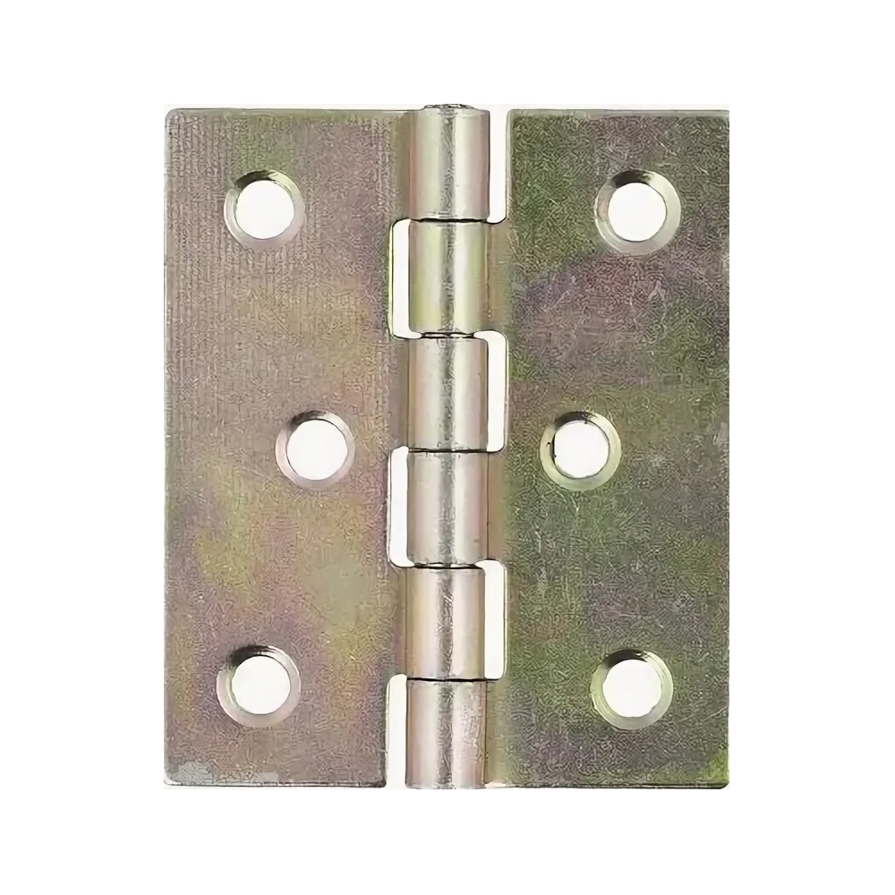 Фото Петля дверная DMX 8017 60х43мм (1)