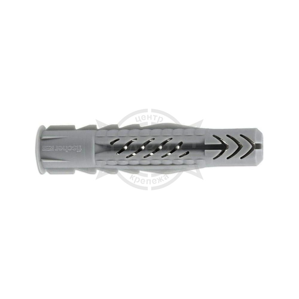 577286 Дюбель универсальный UX 6х35 R с кромкой Fischer (1)