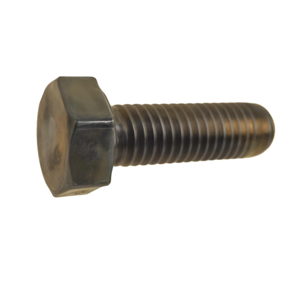 Фото (323) 806 Болт М8x25 поддона дв.406