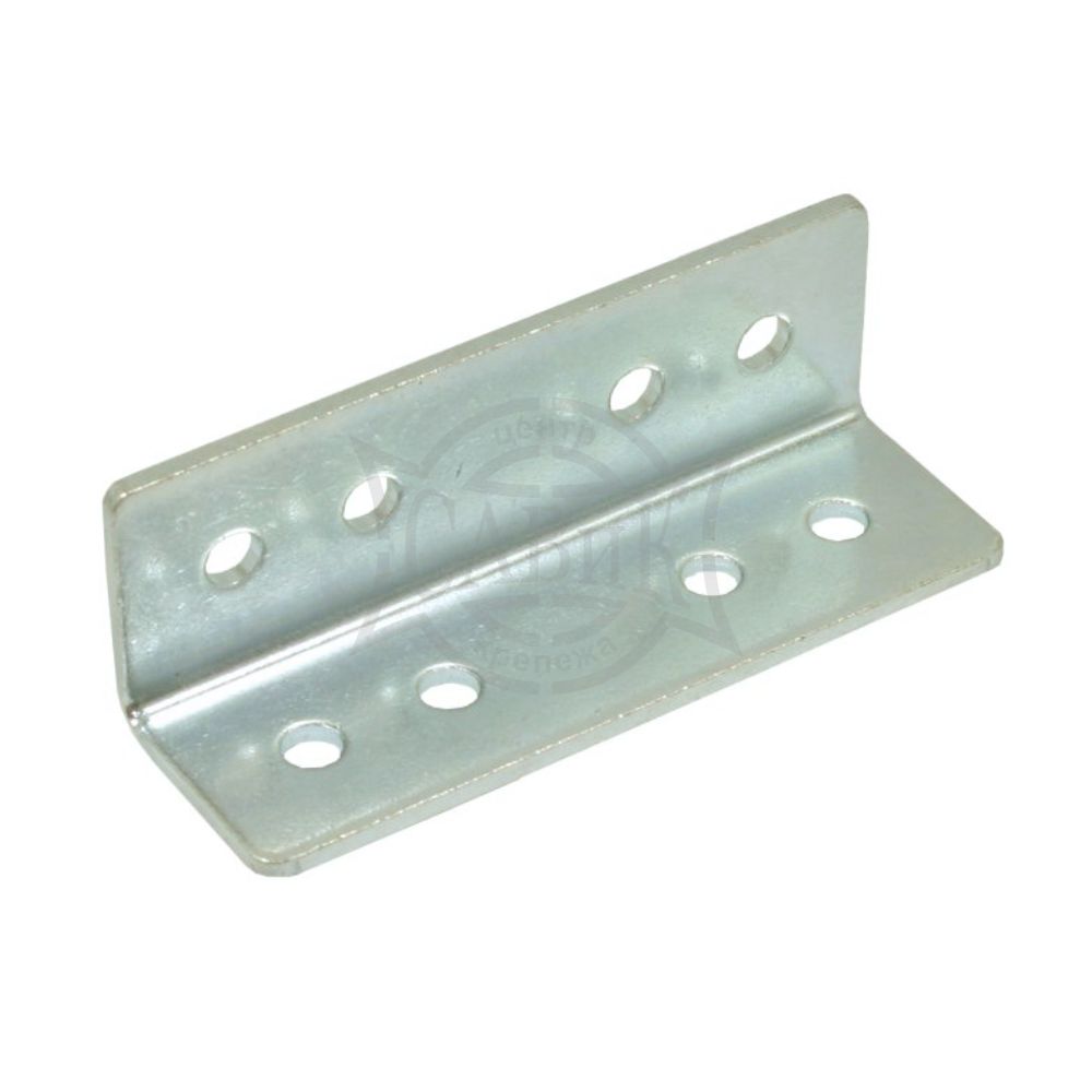 Фото Уголок мебельный 30х90х2.5 мм цинк (1)