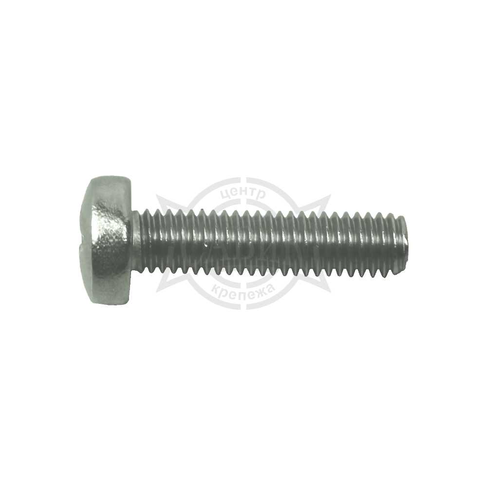 Фото Винт DIN 7985 п/сф А2  6х1х60