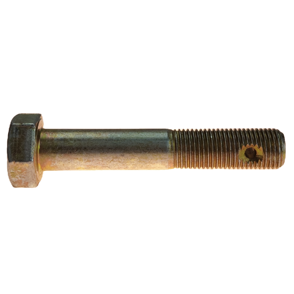 Фото (664) М62 Болт М12х70х1,25 крепления радиатора