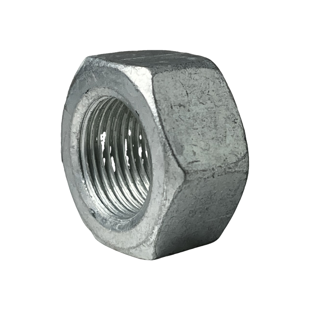 Фото (1123) 330Б Гайка М20х1.5 рулевой сошки (Белебей)