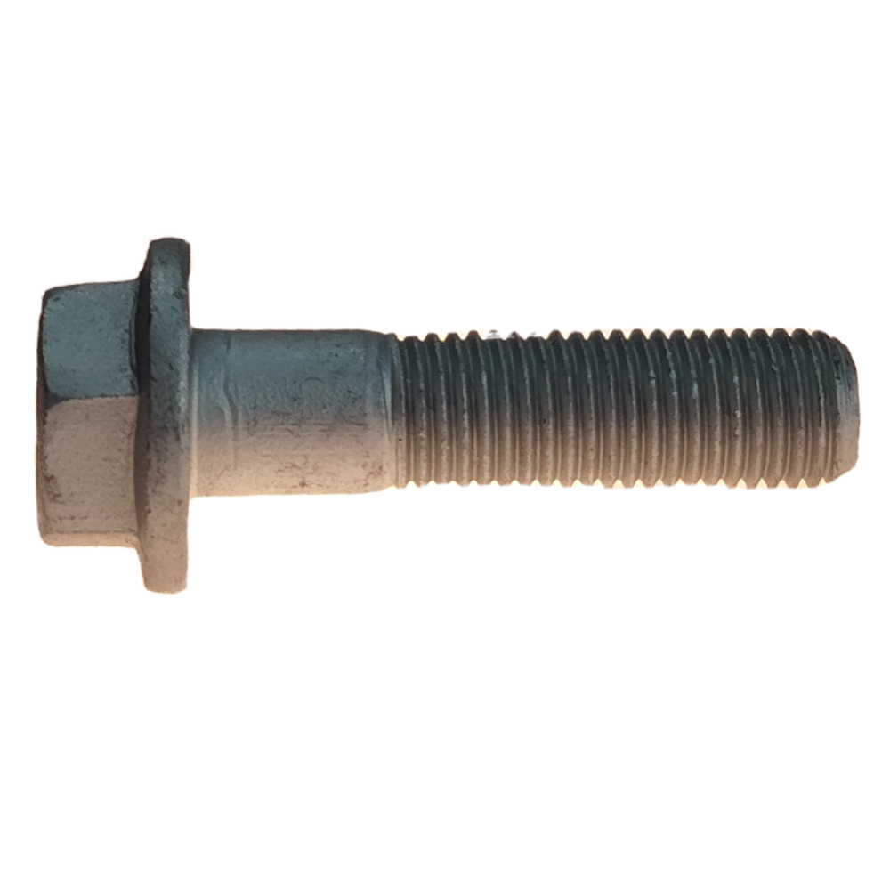 Фото (803) 8001 Болт М10х40х1,25 (8,8) с фланцем (301429-01)