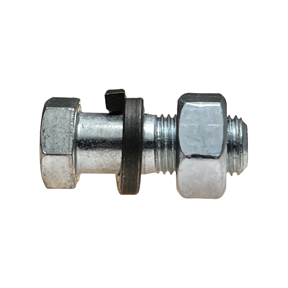 Фото (830) 959СБ Болт М14х38х1,5 карданного вала ЗИЛ в сборе