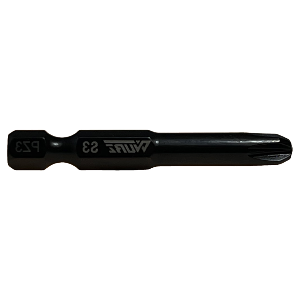 (103) Бита Pz 3х50 Wurz (1)