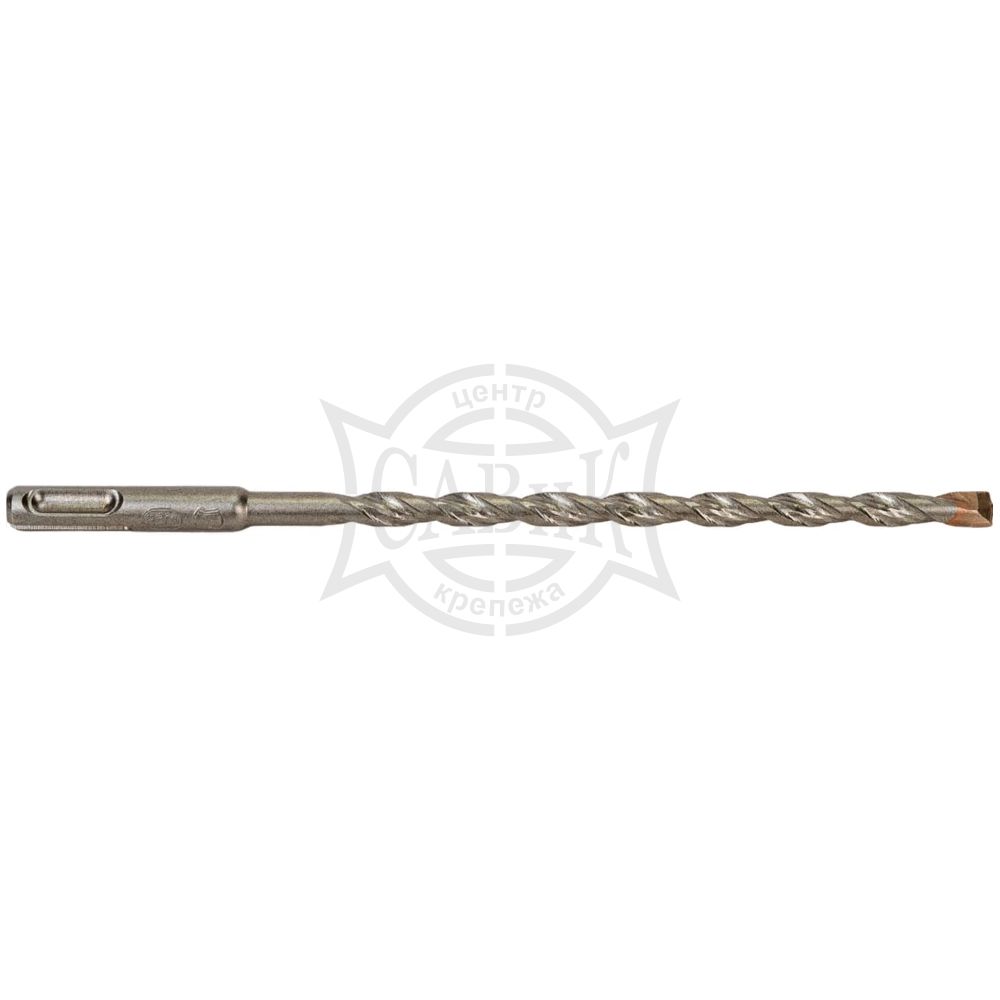 Фото Бур по бетону SDS-plus Heller  6 х 50х110 (1)