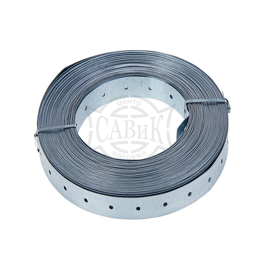 Фото Перфорированная лента (тарная) ЛТ-20х0,7 (25) 