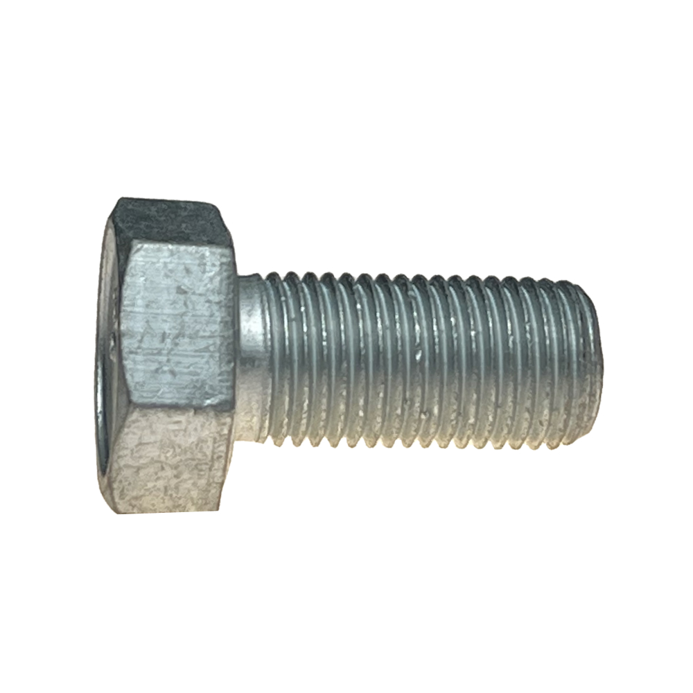 Фото (639) М44 Болт М12х25х1,25 гидромуфты отбора мощности