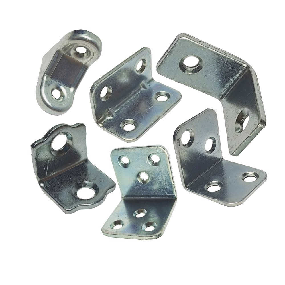 Фото Уголок бытовой  35х35х90х2 мм (50) 