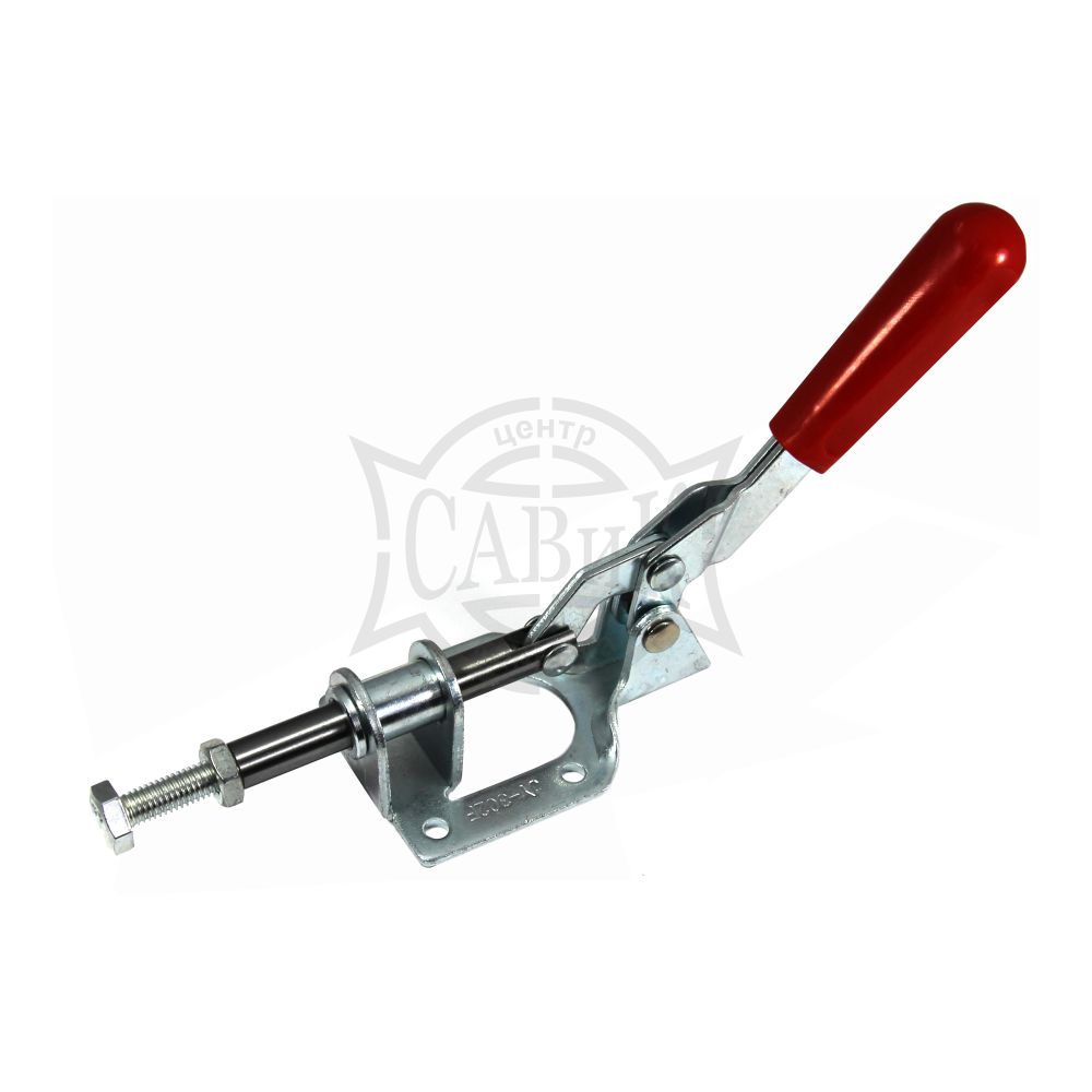 HD-302F Прижим рычажный двухтактный 
