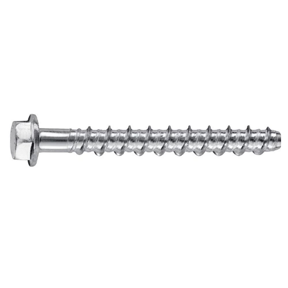 (HUS-F) Анкер-шуруп 8х100