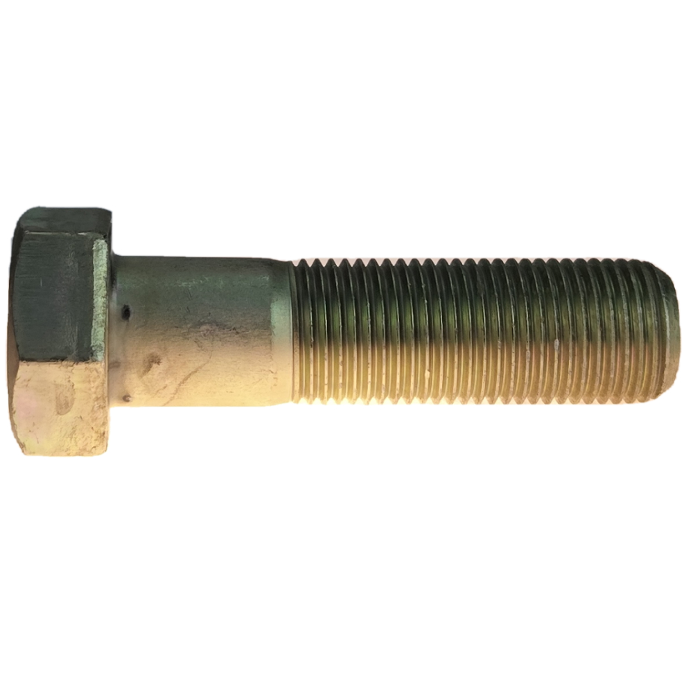 Фото (727) М03 Болт М16х60х1,5 (8,8) буксировочного устр-ва