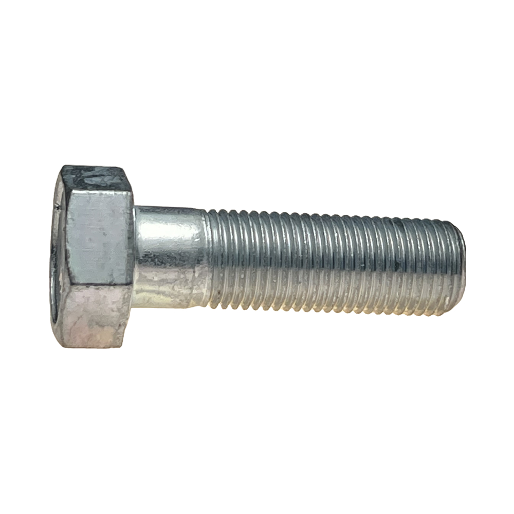 Фото (645) М46Б Болт М12х40х1,25 (10,9) карданного вала КАМАЗ-65115 (Белебей)