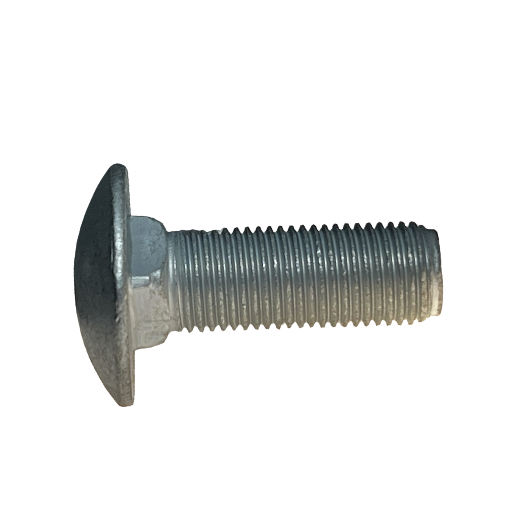 Фото (641) М45 Болт М12х30х1,25 крепления бампера