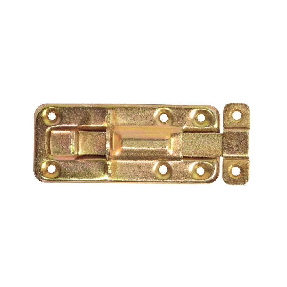 Задвижка штампованная DMX 8552 100х40 мм (1)
