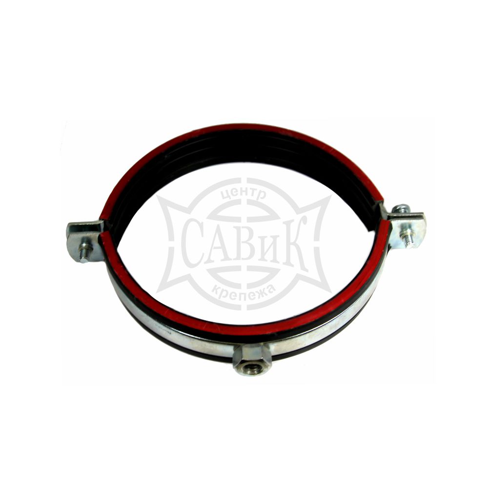 Фото Хомут сантех. разборной DGR 6 