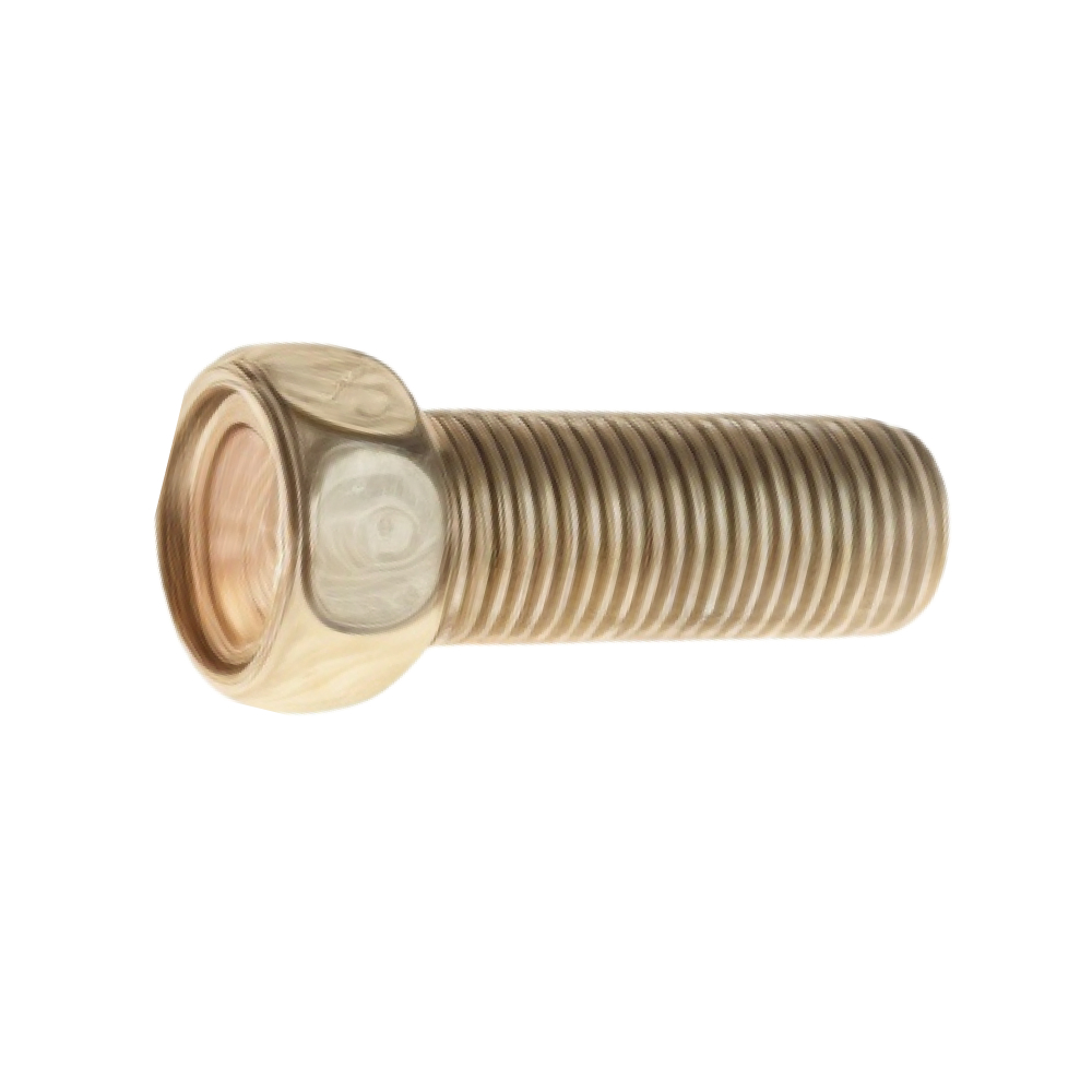 Фото (385) 817 Болт М 10х32 опора вилки сцепления "Волга"