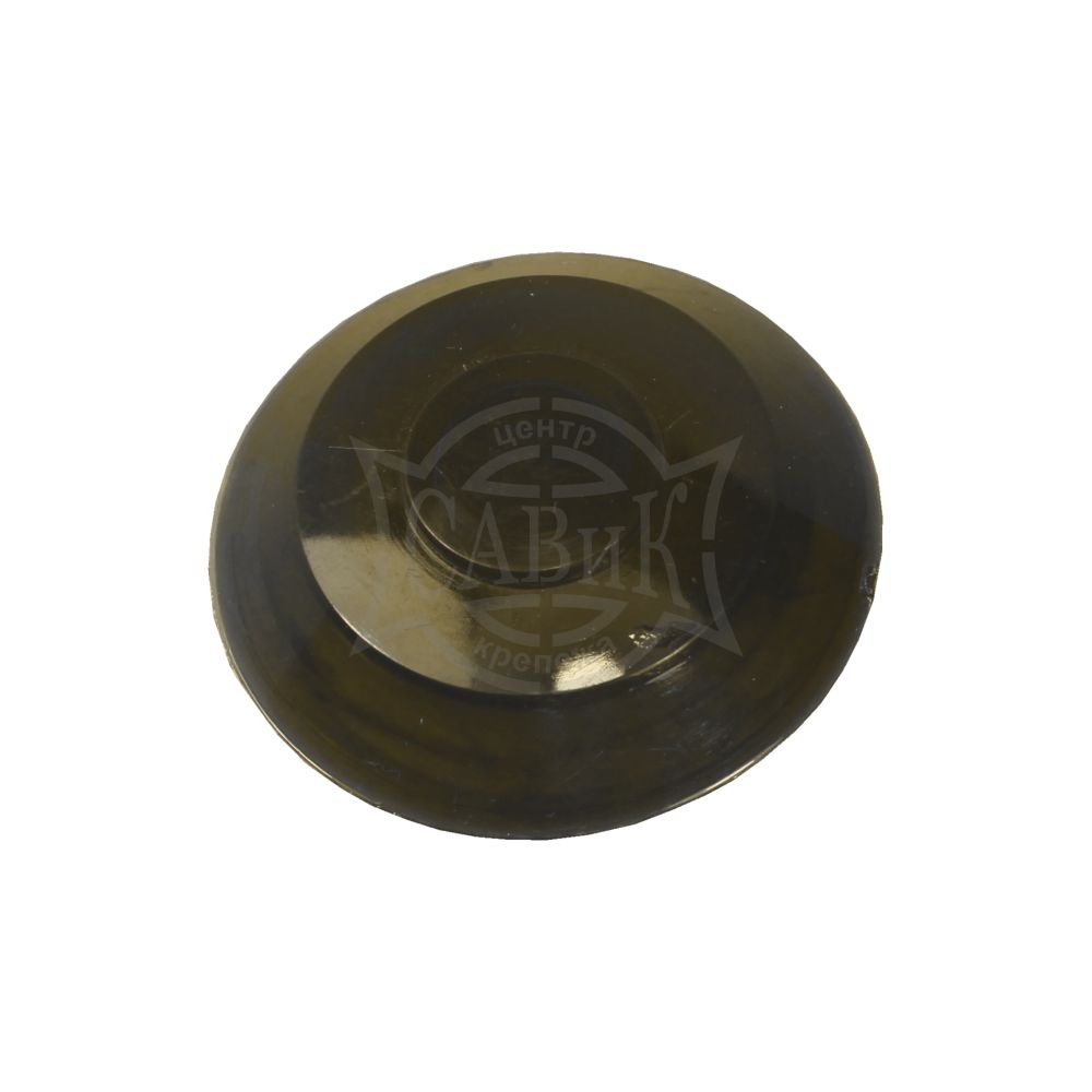 Фото Термошайба  6 мм бронза 