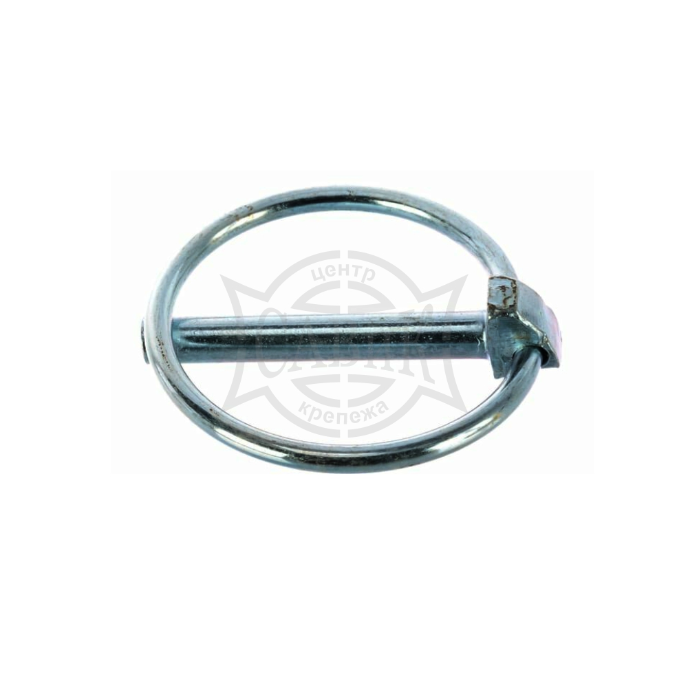 Фото Шплинт DIN 11023 12х45