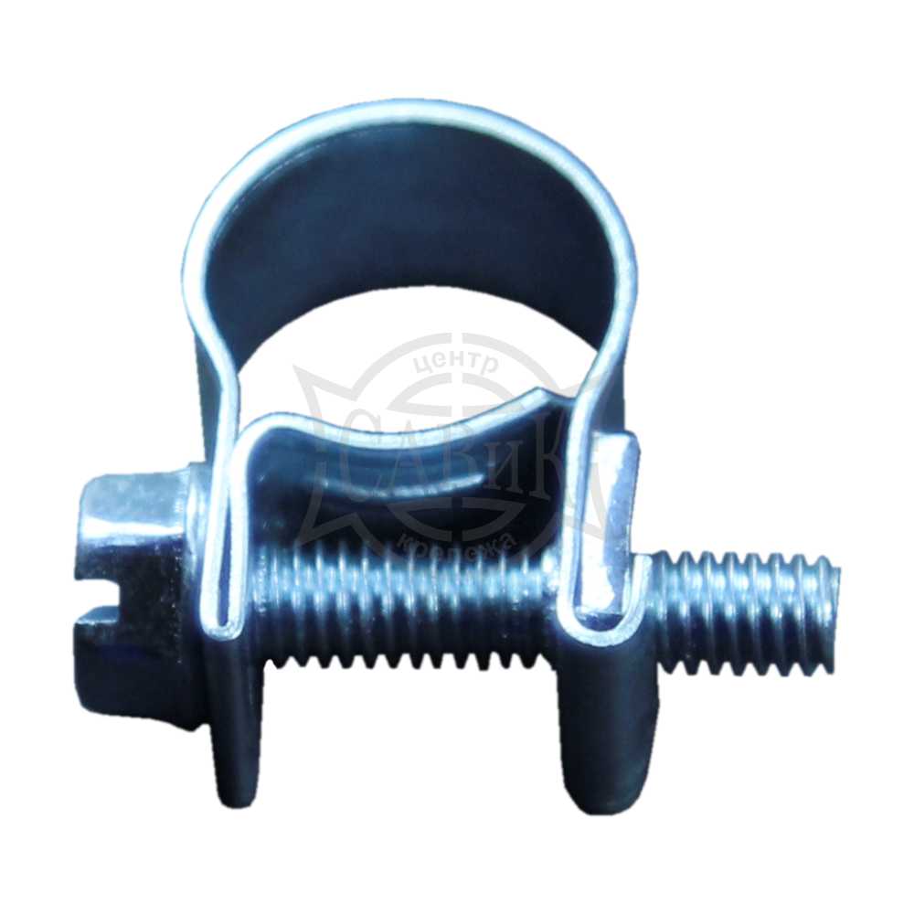 Фото Мини-хомут Normal 12-14 мм