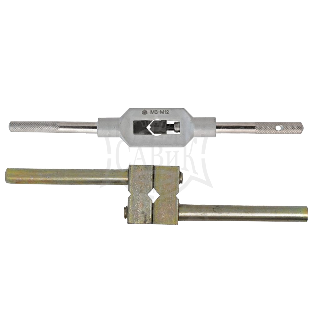 Фото Плашкодержатель  М3-М10 (1)