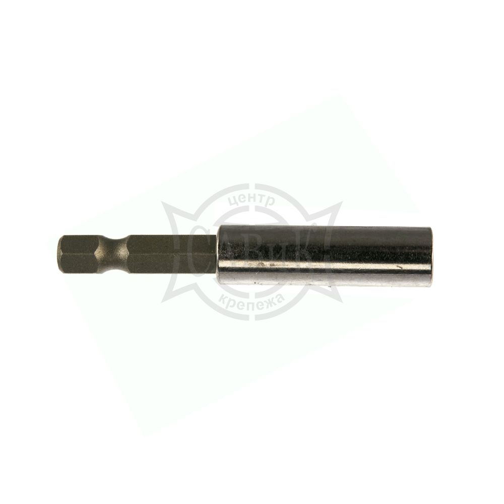 Фото (120) Битодержатель 60мм магнитный Whirl Power