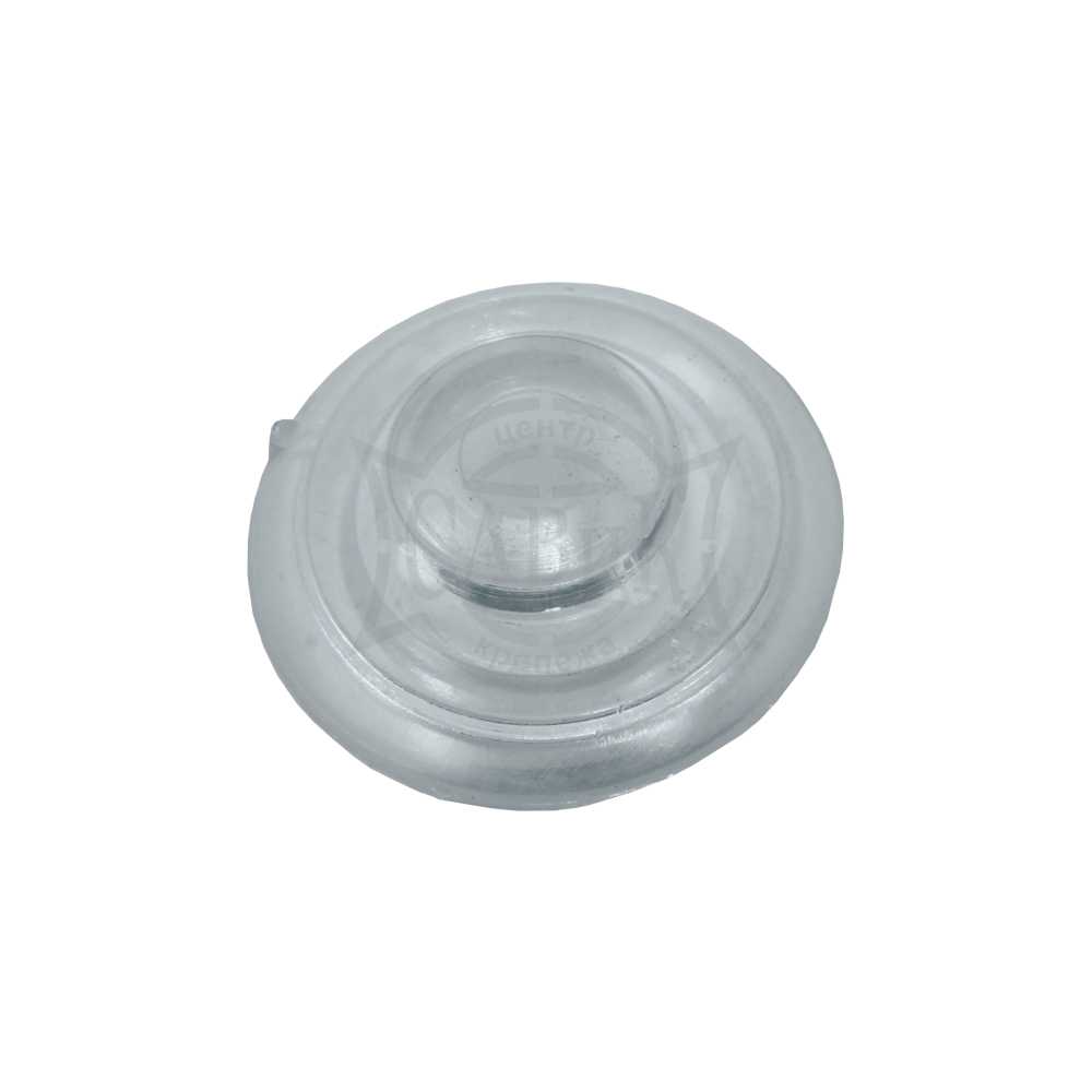 Фото Термошайба прозрачная 30 мм