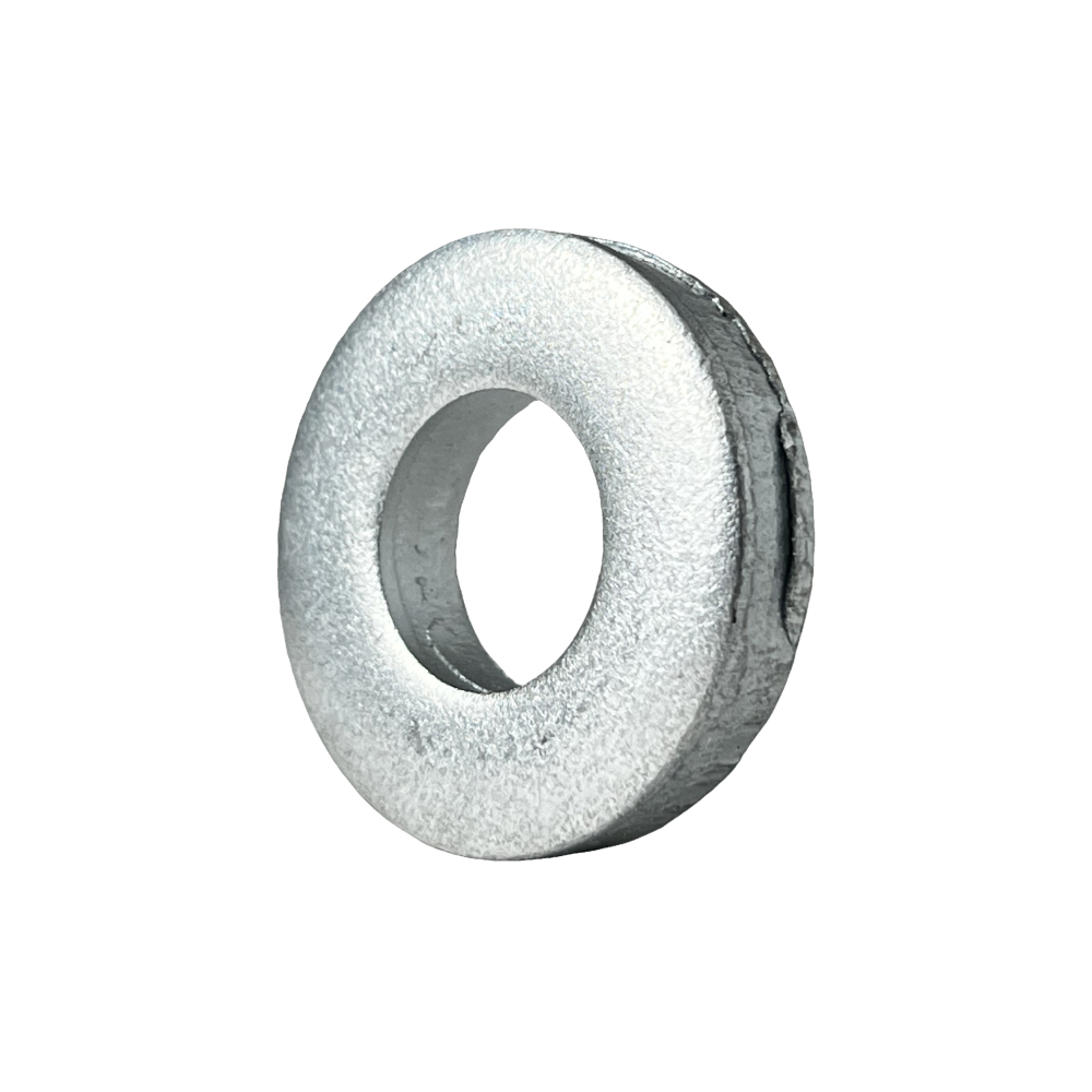 Фото (1342) р27 Шайба 16х35х8 