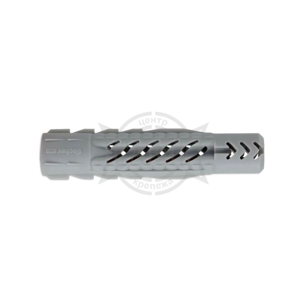 Фото 577293 Дюбель универсальный UX 10х60 без кромки Fischer (1)