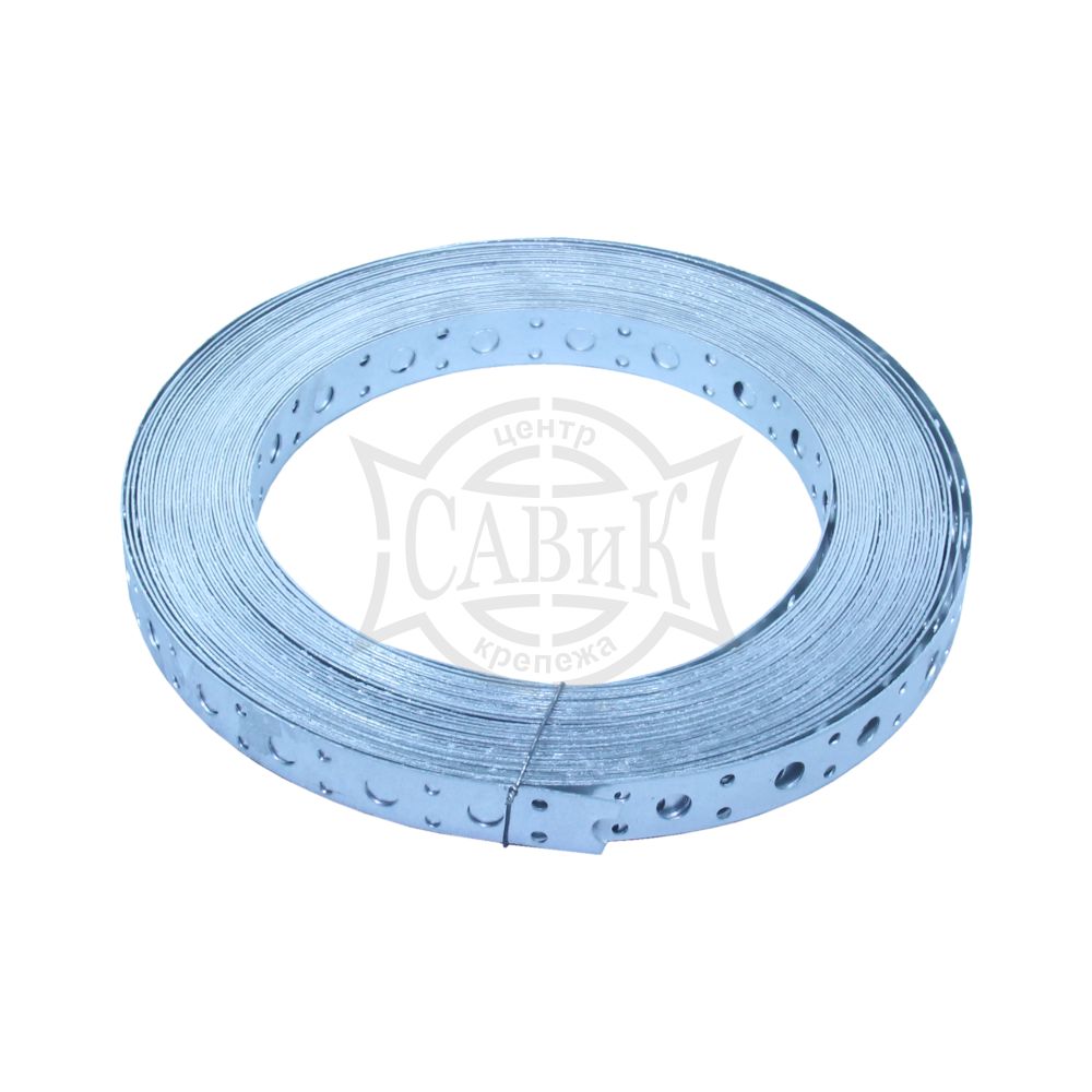 Фото Перфорированная лента ЛП-17х0,5  (25) 