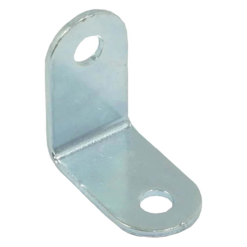 Фото Уголок 35х35х20х2.0 мм цинк (1)