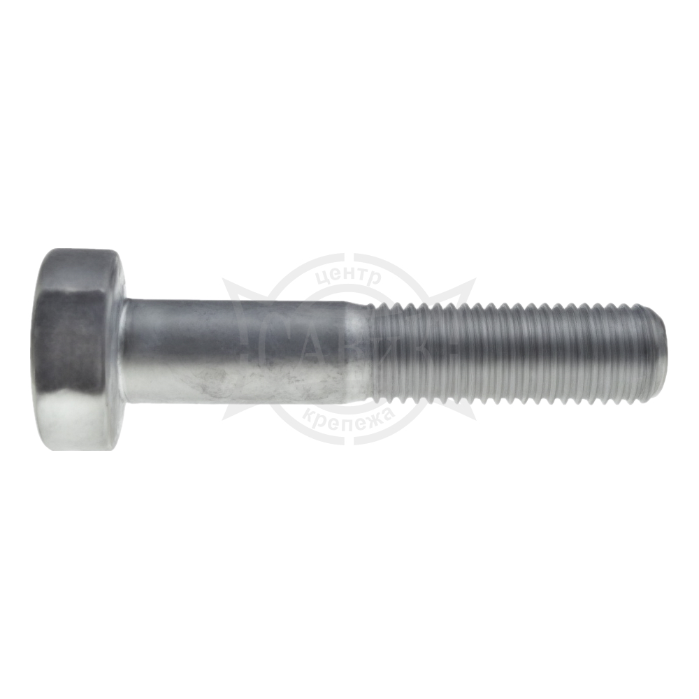 Фото (134) 75 Болт М10х50х1,25 (8,8) кронштейна растяжки 08
