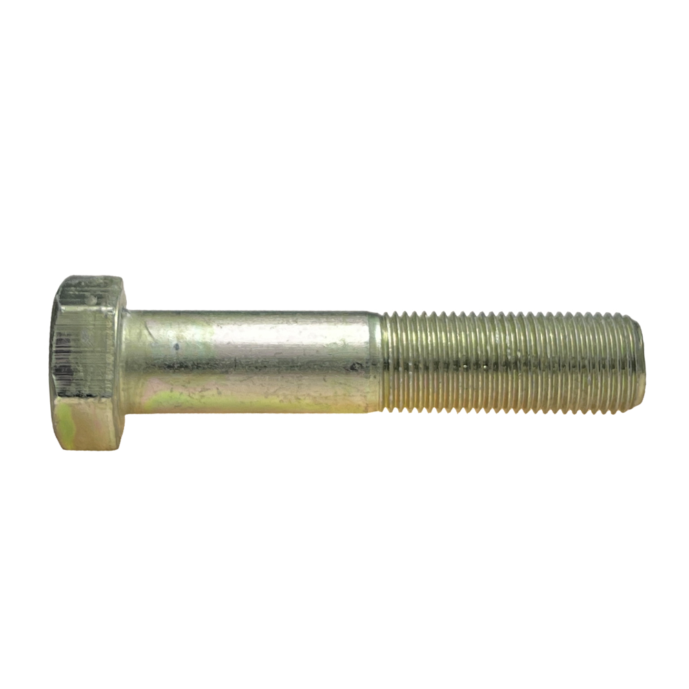 Фото (735) М15 Болт М16х80х1,5 (8,8) уха передней рессоры