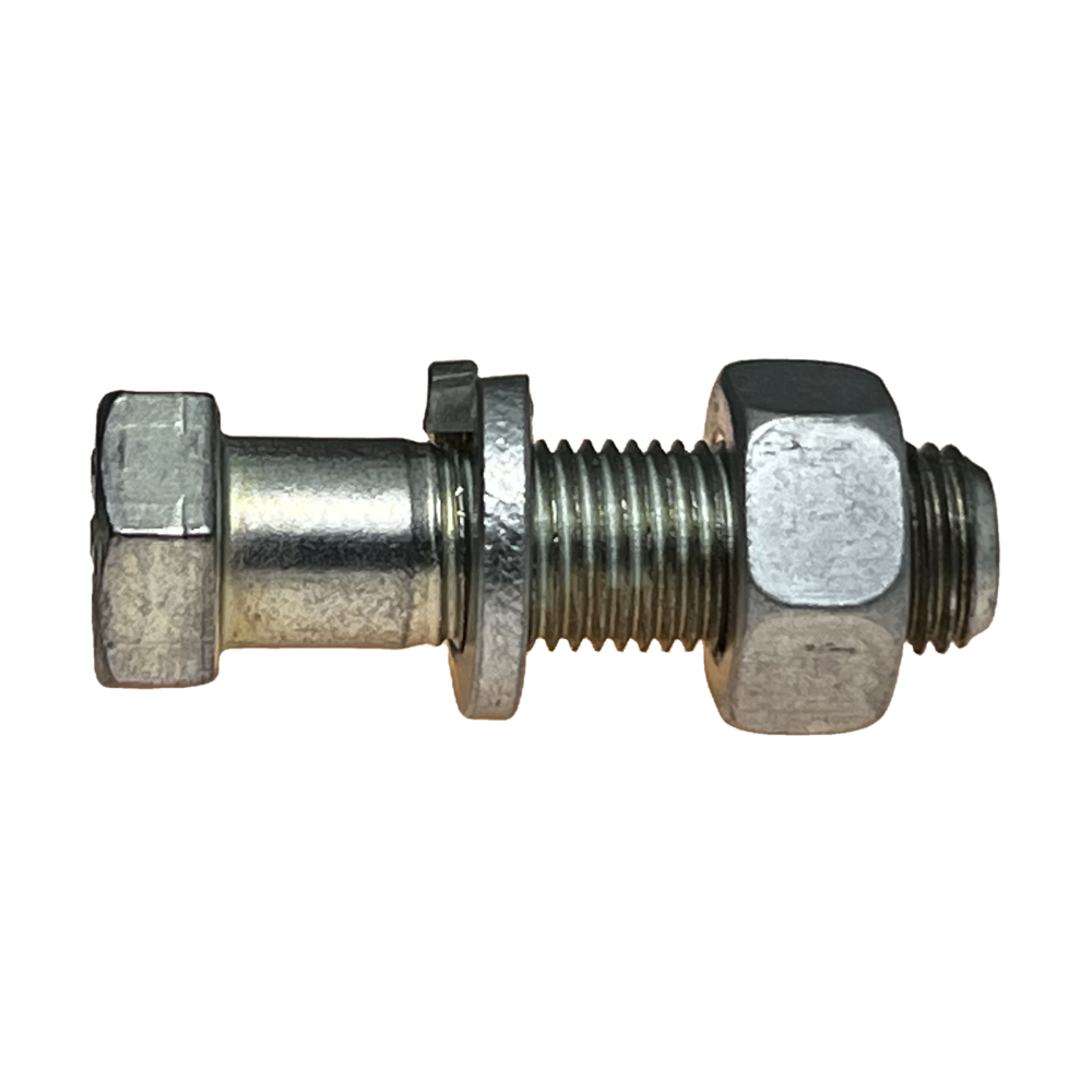 Фото (686) М13 Болт М14х45х1,5 кронштейна мех-ма уравновешивателя